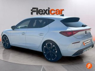 Cupra León 2.0 TSI 221kW (300 CV) DSG