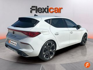Cupra León 2.0 TSI 221kW (300 CV) DSG