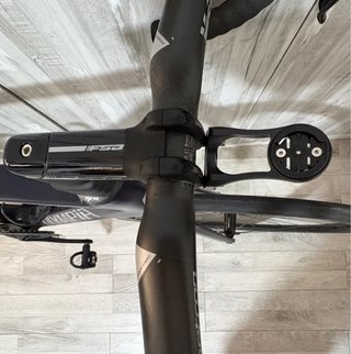 Bicicleta Olympia Leader