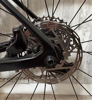 Bicicleta Olympia Leader