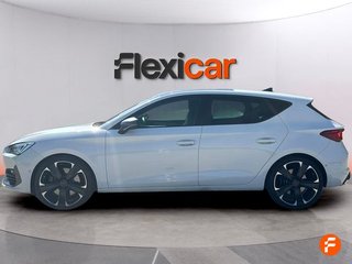 Cupra León 2.0 TSI 221kW (300 CV) DSG