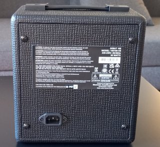 Amplificador Blackstar Debut 10E, 10 Watt