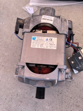 Motor lavadora universal 300W