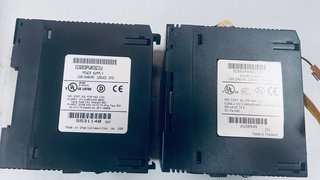 GE Fanuc Series 90-30 Fuente Alimentación