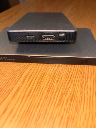Batería Externa Power Bank Tecnoloop