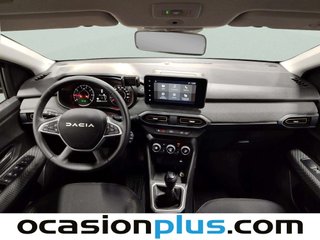 Dacia Sandero Stepway Expression Go ECO-G 74 kW (101 CV)