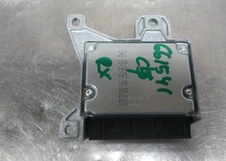 Citroen 441719 centralita 9673625180 c4 exclusive