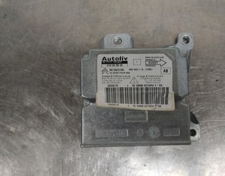 Citroen 441719 centralita 9673625180 c4 exclusive