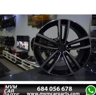 Llantas VW Touran Tiguan Rline VW020