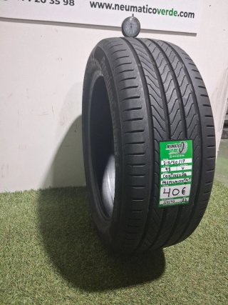 215 50 17 95V CONTINENTAL PREMIUM CONTACT C