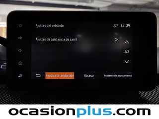 Dacia Sandero Stepway Expression Go ECO-G 74 kW (101 CV)