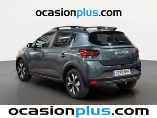 Dacia Sandero Stepway Expression Go ECO-G 74 kW (101 CV)