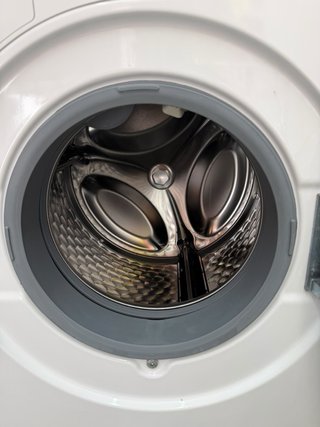 Lavadora Miele 9kg Grantia Transporte gratis