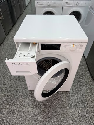 Lavadora Miele 9kg Grantia Transporte gratis