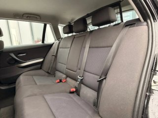 BMW Serie 3 2010