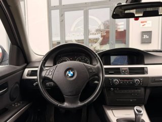 BMW Serie 3 2010