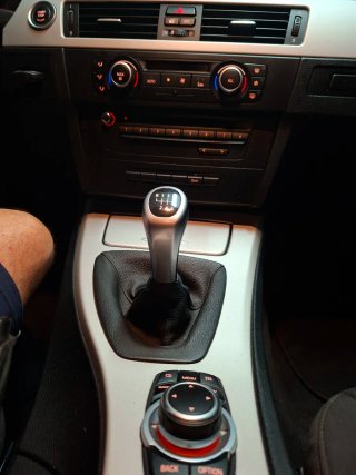 BMW Serie 3 2010