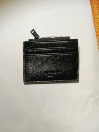Cartera Misako Negra Pequeña Sin Estrenar
