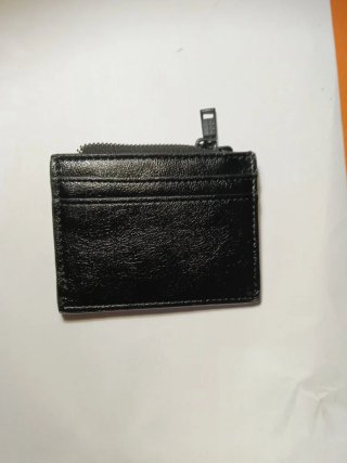 Cartera Misako Negra Pequeña Sin Estrenar