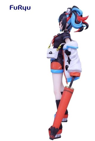 Figura di SSS Servant Archer / Sei Shonagon Fate/G