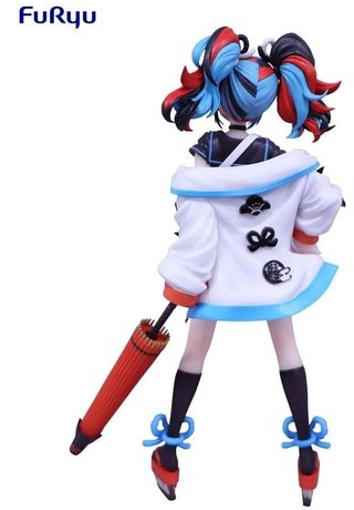 Figura di SSS Servant Archer / Sei Shonagon Fate/G