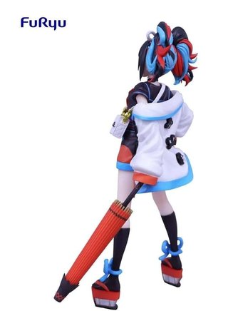Figura di SSS Servant Archer / Sei Shonagon Fate/G