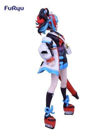 Figura di SSS Servant Archer / Sei Shonagon Fate/G