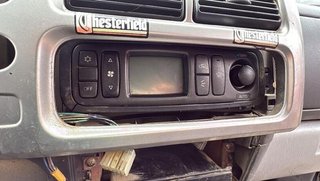 Salpicadero mitsubishi mr550067 montero 384091