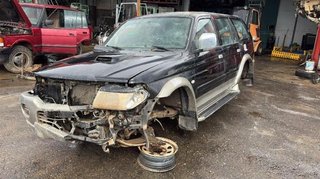 Salpicadero mitsubishi mr550067 montero 384091
