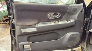 Salpicadero mitsubishi mr550067 montero 384091