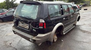 Salpicadero mitsubishi mr550067 montero 384091