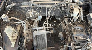 Salpicadero mitsubishi mr550067 montero 384091