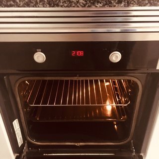 Horno Fagor Multifunción y Pirolítico