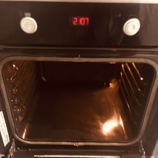 Horno Fagor Multifunción y Pirolítico