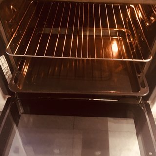 Horno Fagor Multifunción y Pirolítico
