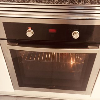 Horno Fagor Multifunción y Pirolítico