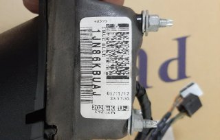 Retrovisor Jeep Grand Cherokee