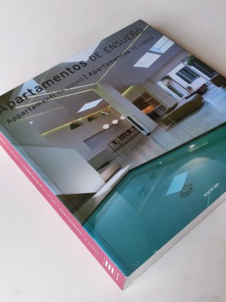 Apartamentos de ensueño · Evergreen · Arquitectura