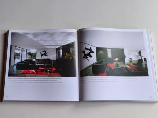 Apartamentos de ensueño · Evergreen · Arquitectura