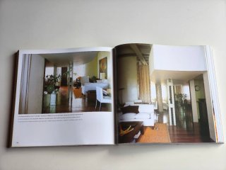 Apartamentos de ensueño · Evergreen · Arquitectura