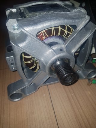 Piezas Lavadora Hotpoint Ariston Aqualtis