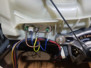 Piezas Lavadora Hotpoint Ariston Aqualtis