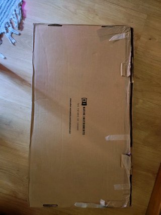 Controlador DJ Traktor Kontrol S3 + license