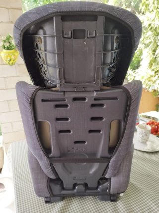 Silla coche Nania Isofix