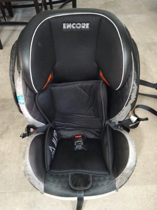 Silla de coche para bebé ENCORE