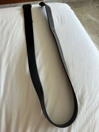 Cinturón Calvin Klein hombre