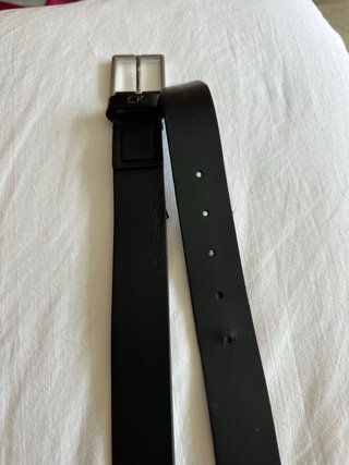 Cinturón Calvin Klein hombre