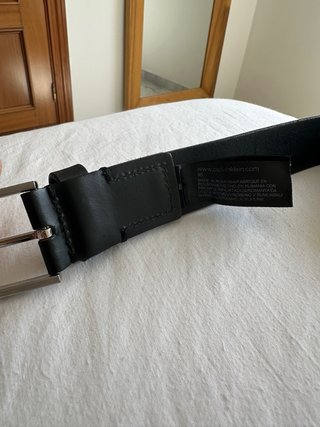 Cinturón Calvin Klein hombre