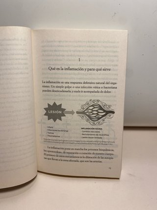 Desinflámate (Campaña edición limitada)