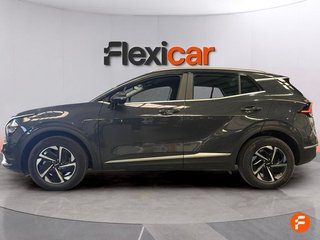 Kia Sportage 1.6 T-GDi HEV 158kW (215CV) Drive 4x2